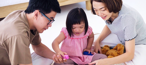 In-Home Modeling & Support (2)
