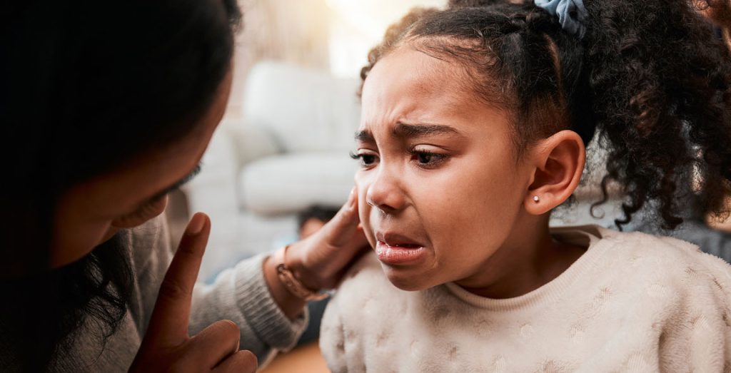 Why Do I Lose My Patience and Then Feel Guilty